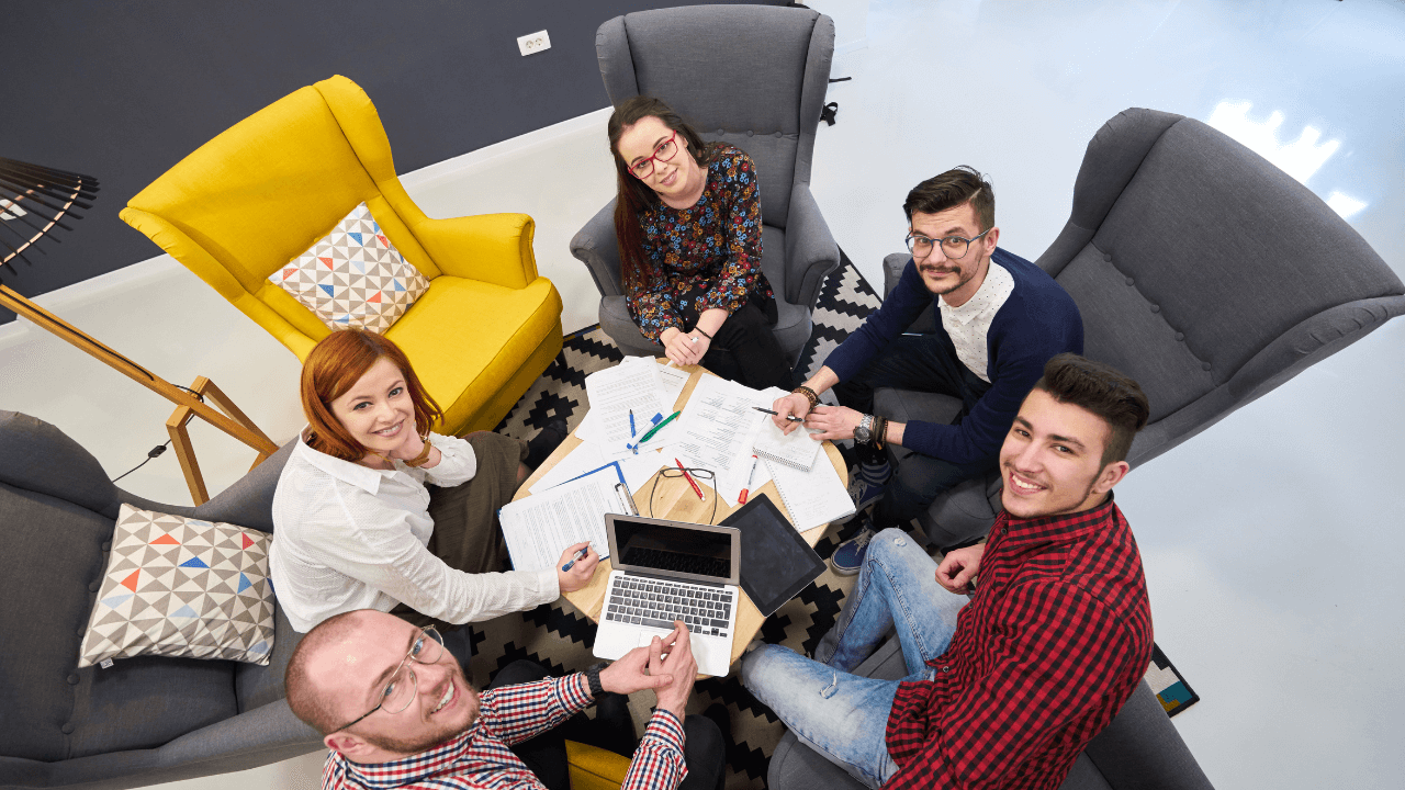 The Role of Networking in Startup Success