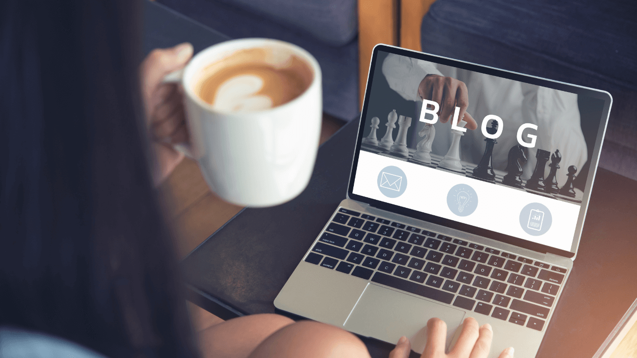 Top 10 Blogging Platforms for Content Creators