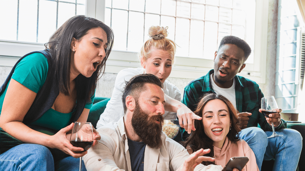 Top 20 Tools for Creating Scroll-Stopping Visual Content in 2025