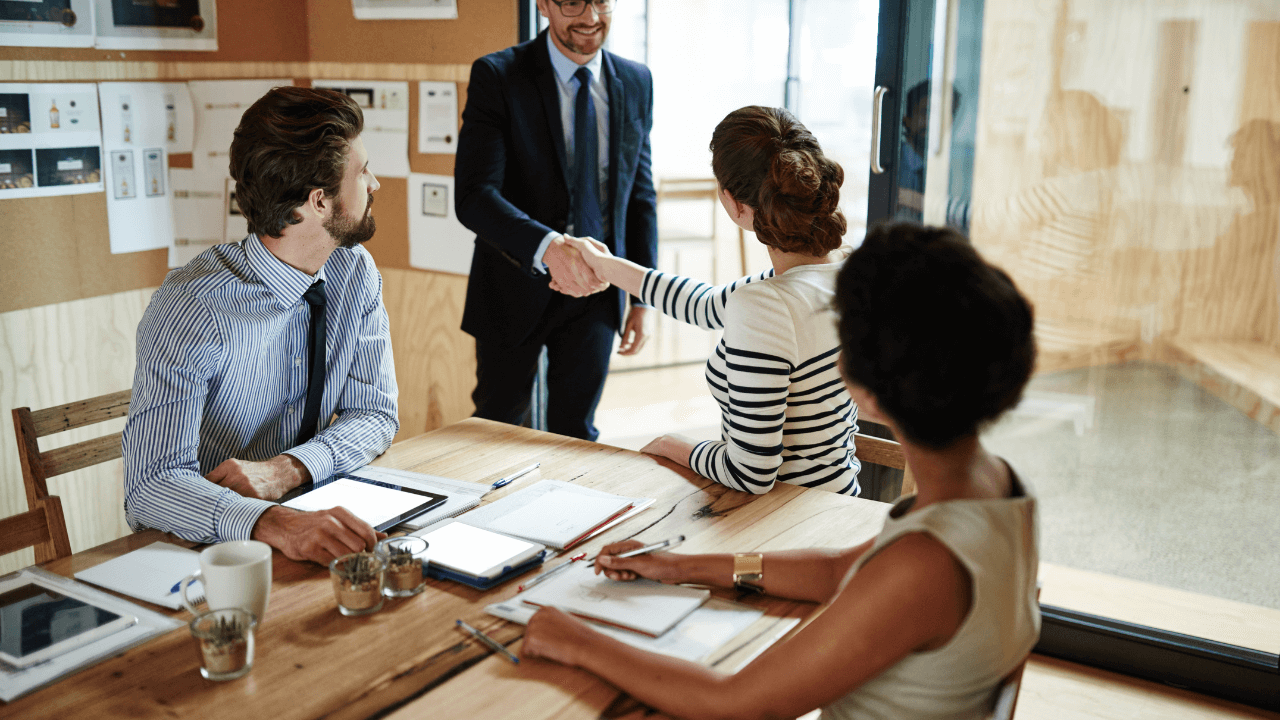 Strategies for Entrepreneurs: Cultivating Meaningful Professional Relationships Ways to Build Professional Relationships