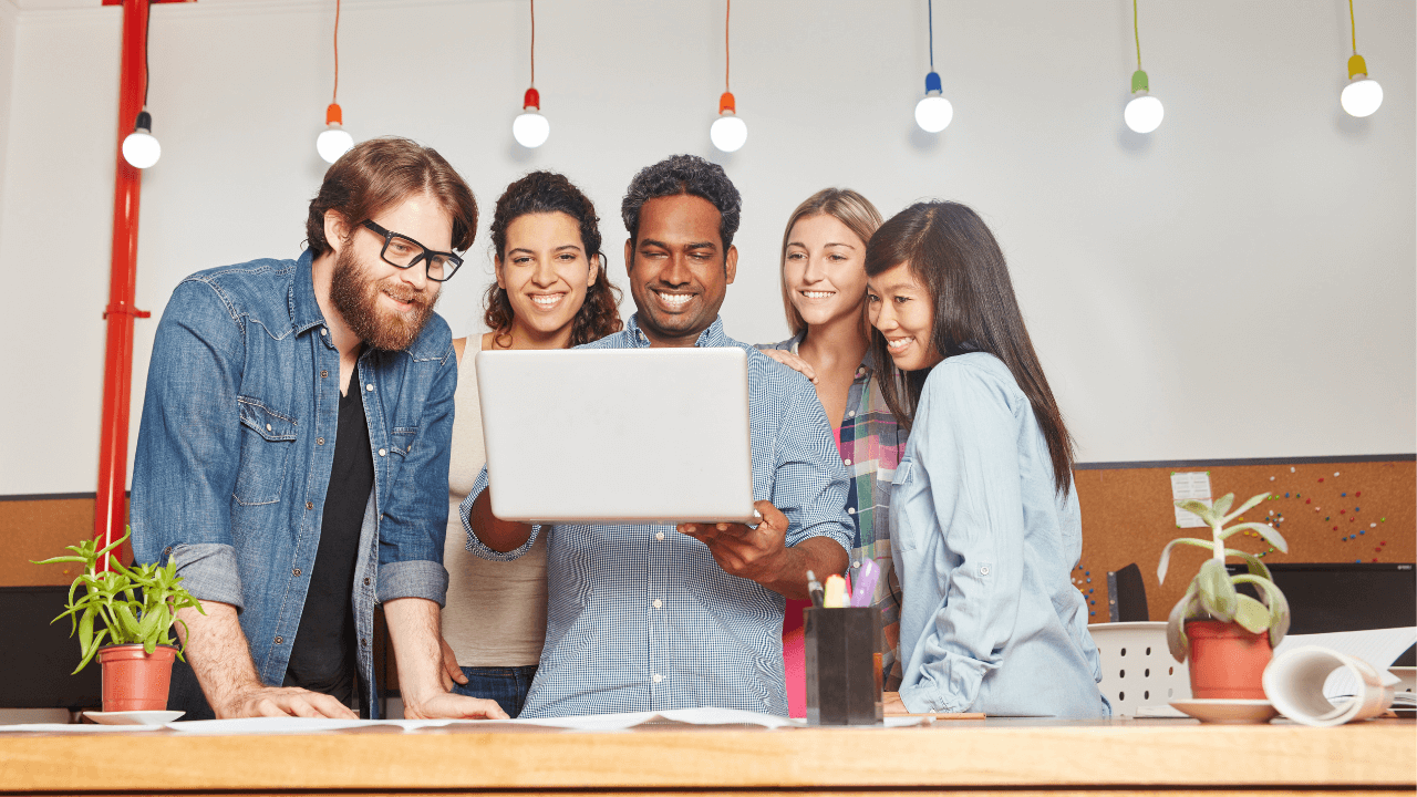 Where to Network for a Co-Founder