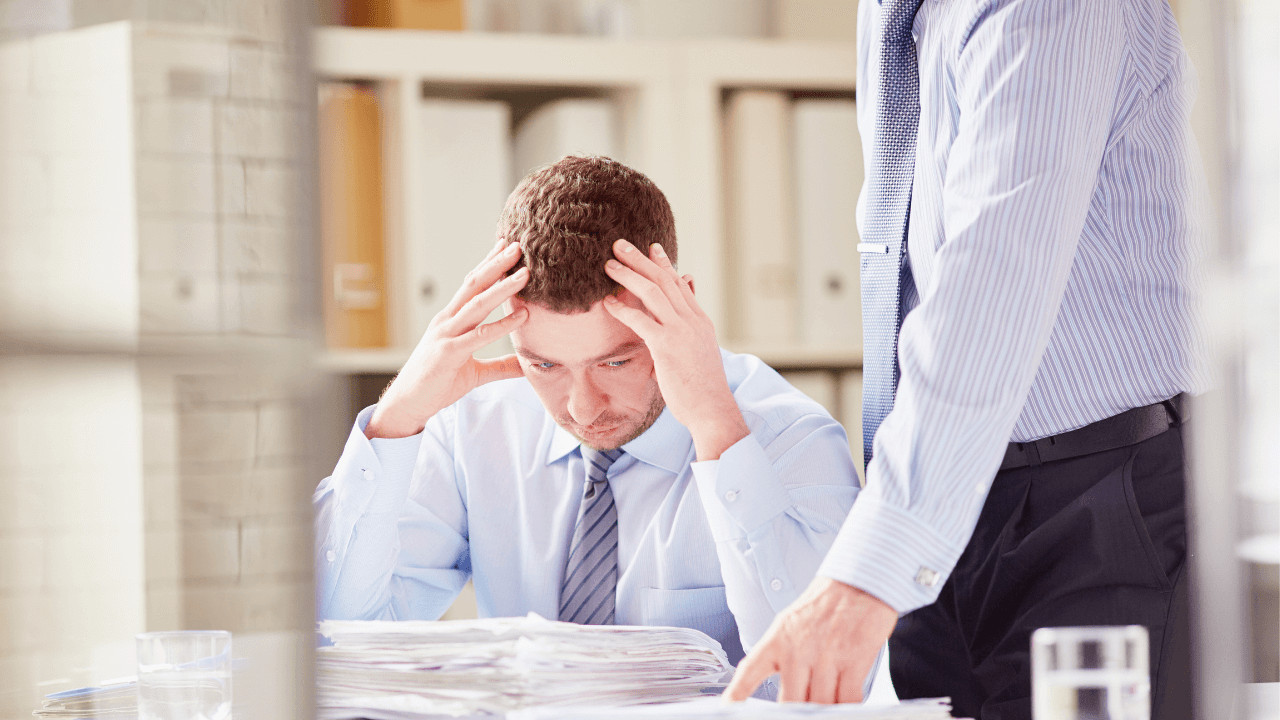 15 Tax Mistakes Every Business Must Avoid This Tax Season