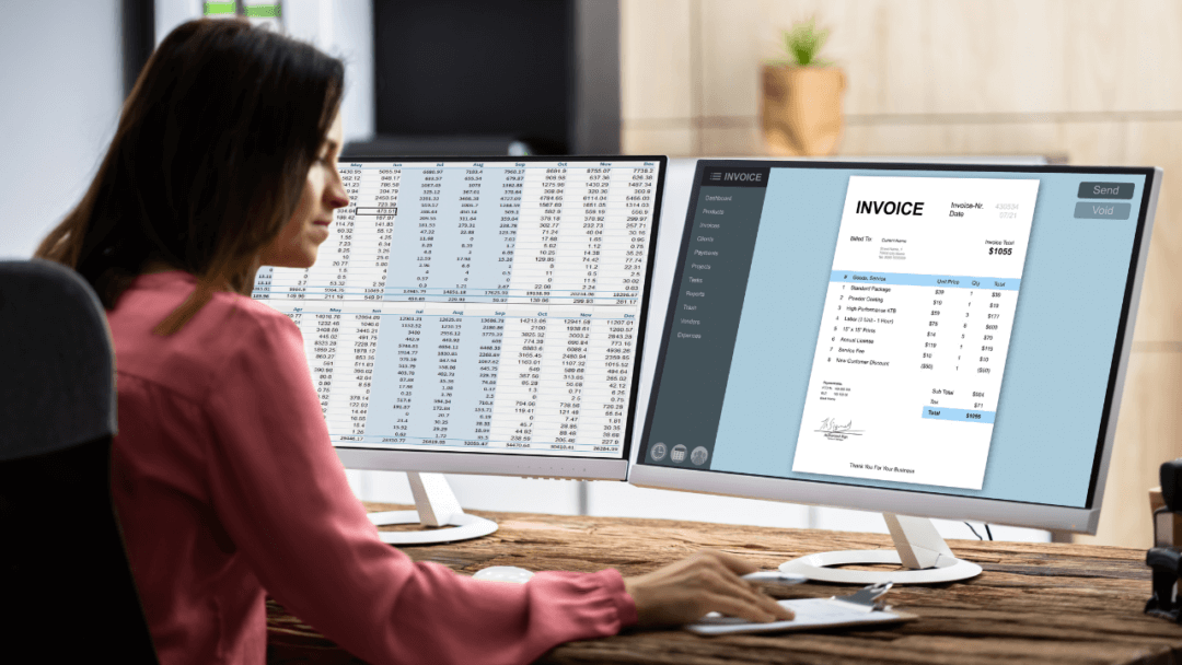 What Is Automated Accounting?