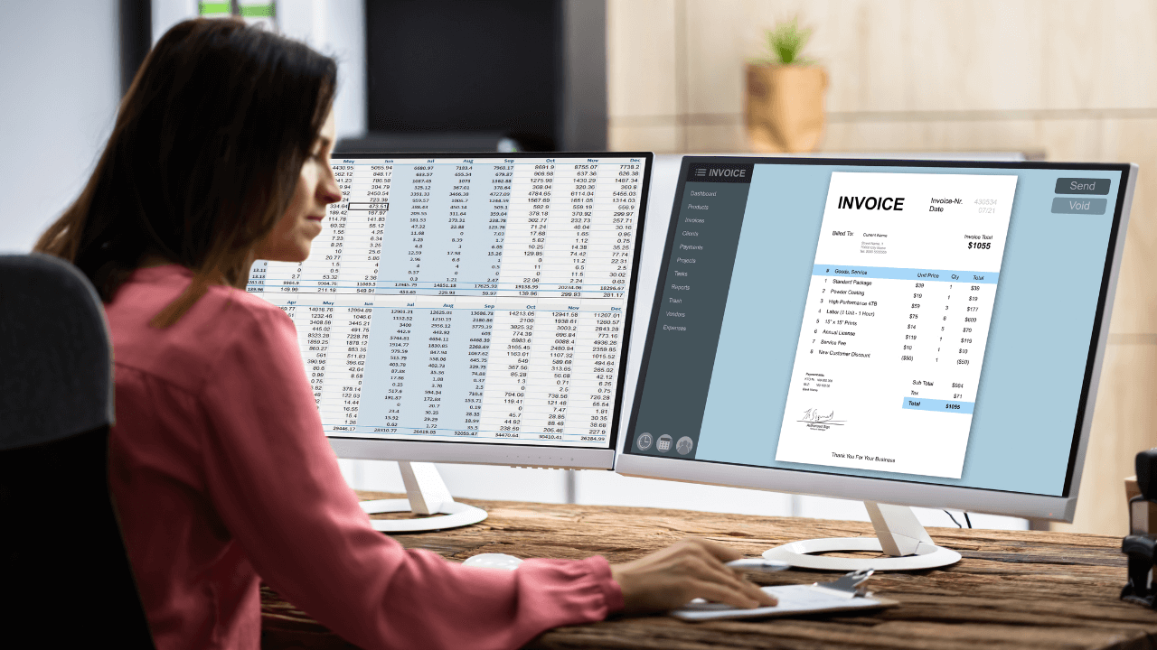 5 Best Accounting Software for Startups with Lean Principles