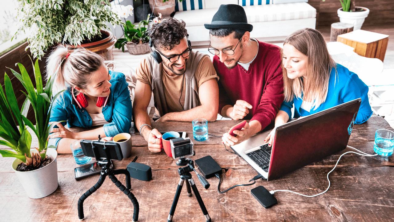8-Step Guide: Engaging Your Startup Community Through Content Marketing
