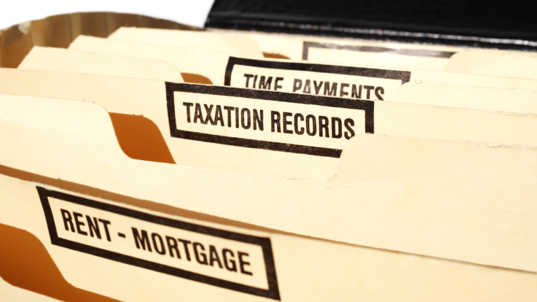 8. Maintain Accurate Business Records