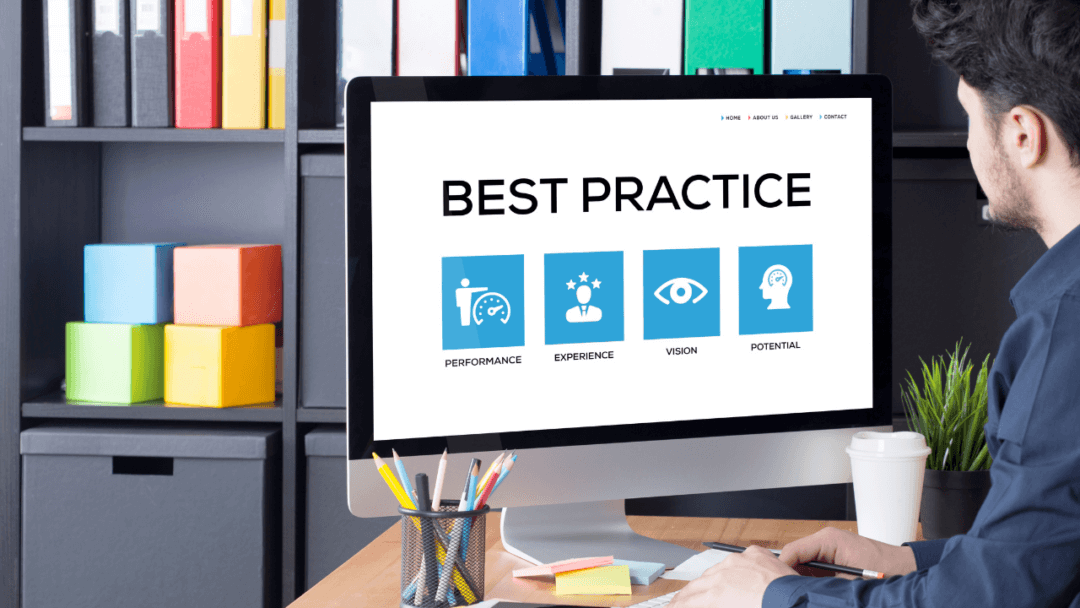 Best Practices for Effective Bookkeeping