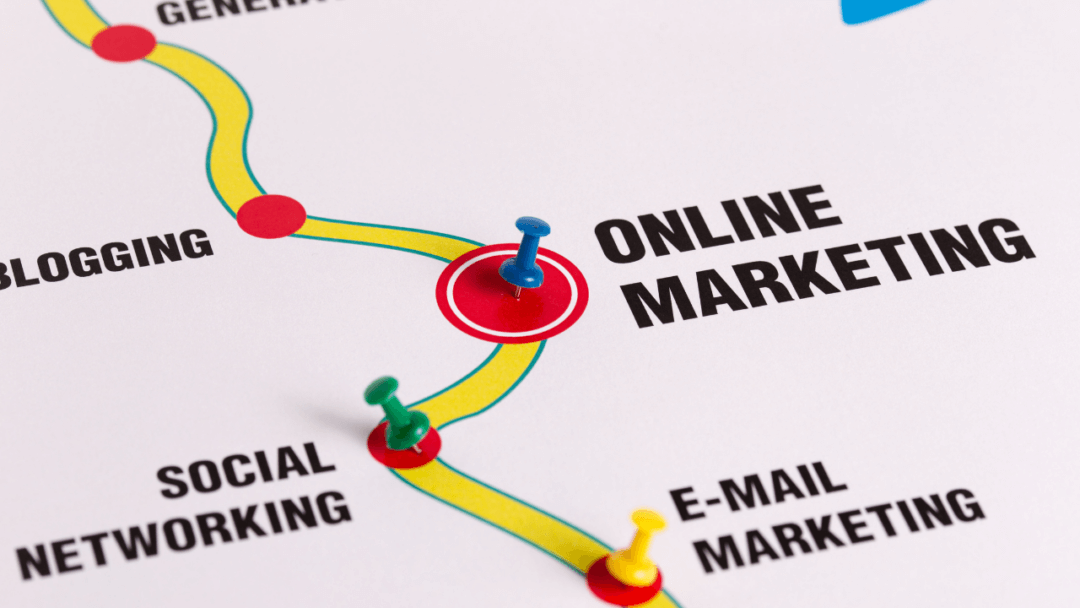 ✅ Step 4: Marketing and Customer Acquisition