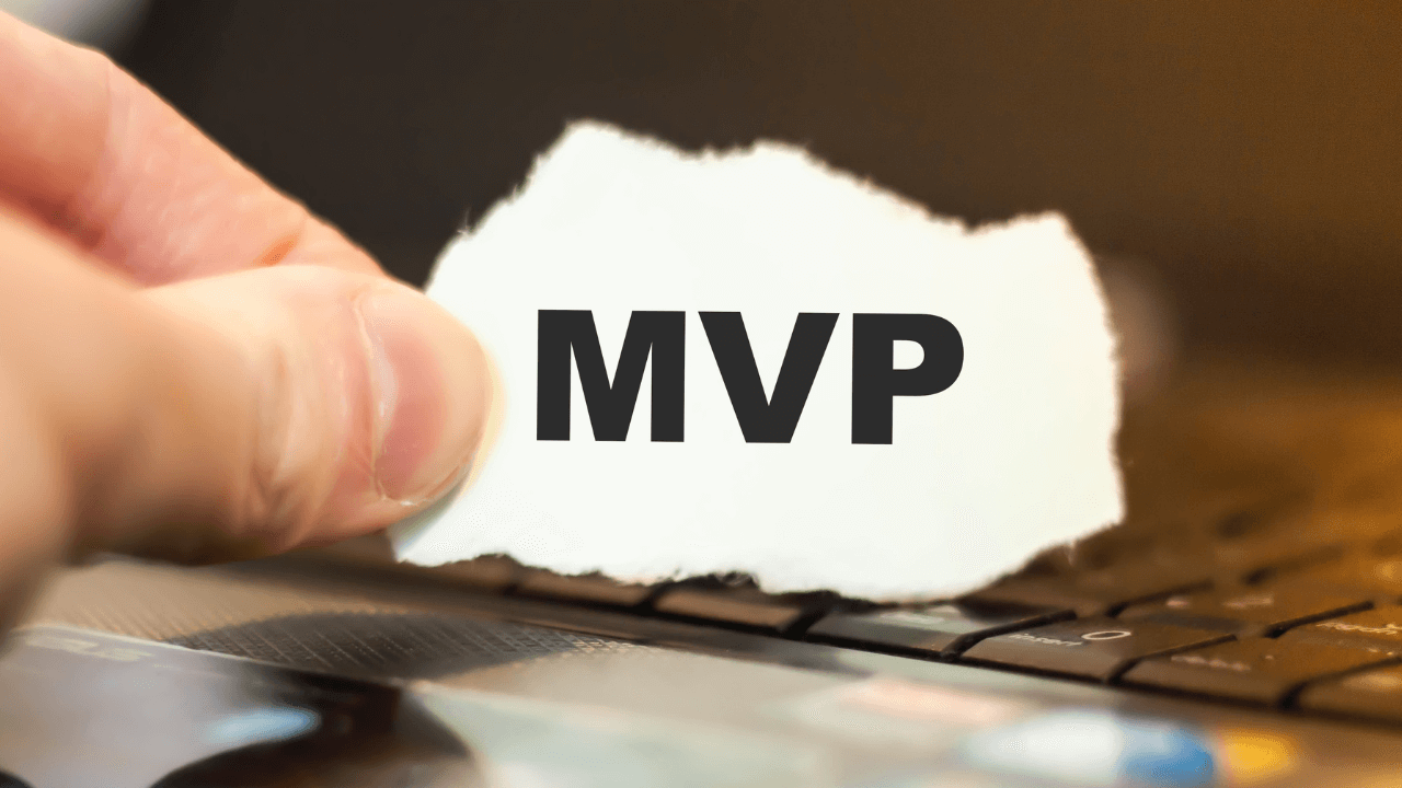 Building Your Minimum Viable Product