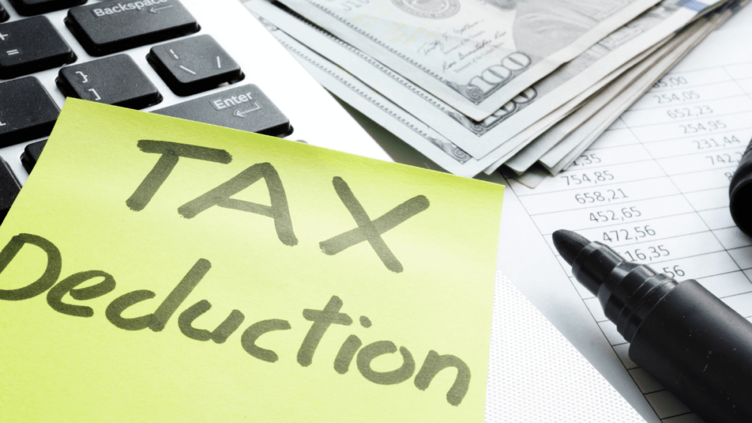 Common Deductions for Sole Proprietors