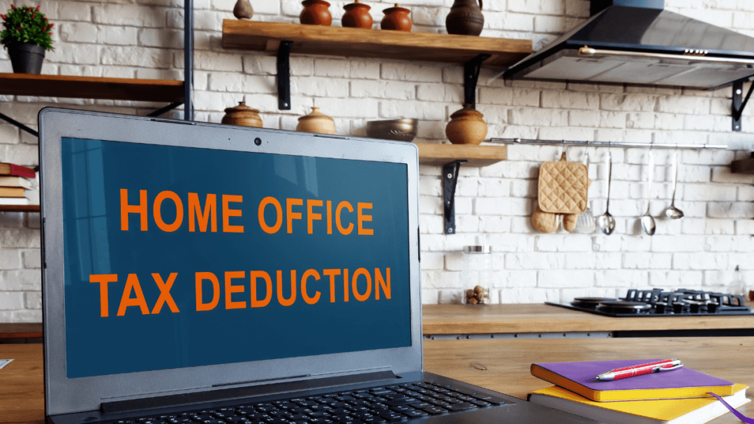Deduct Home Office Expenses — But Do It Right