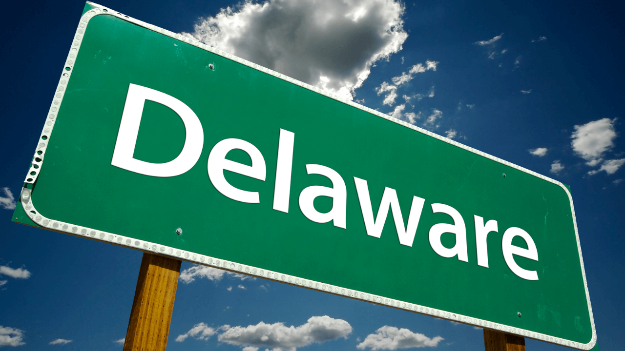 Why Delaware Is the Best State for LLC Formation