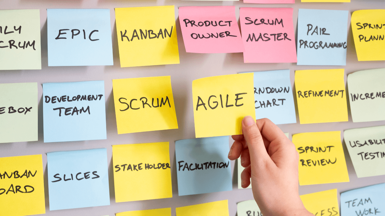 Embrace Agile: How to Launch Your Startup the Smart Way with doola