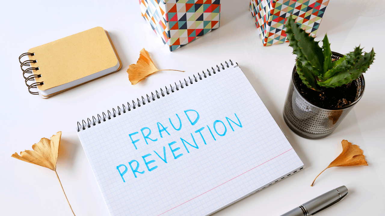 9 Essential Tips for Entrepreneurs to Prevent Business Fraud
