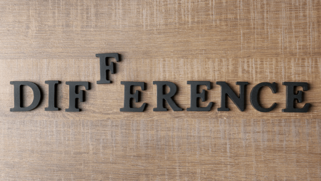 Key Differences Between W-9 and 1099 Forms