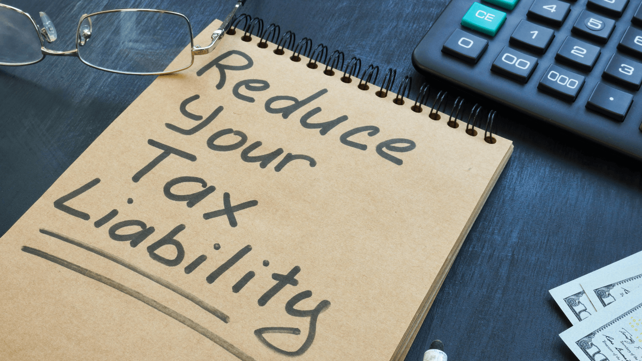 Minimizing Tax Liability: Proven Strategies for Small Businesses