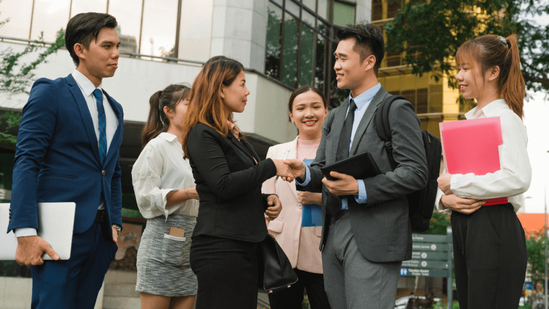 Networking-Opportunities