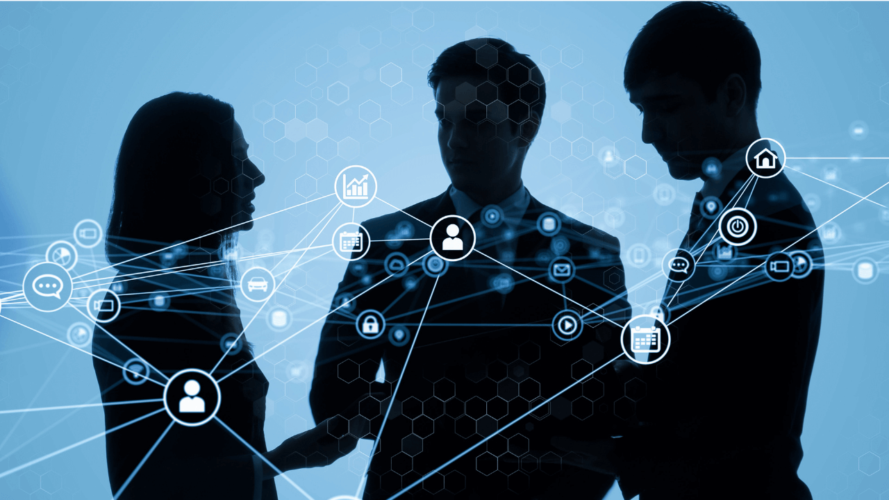 7 Reasons Why You Should Join A Business Community