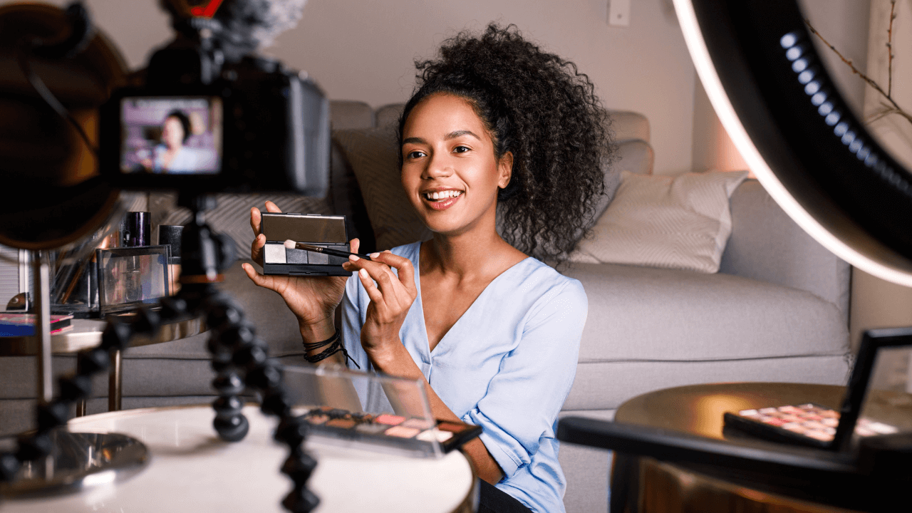 Should Small Businesses Invest in Influencer Marketing?