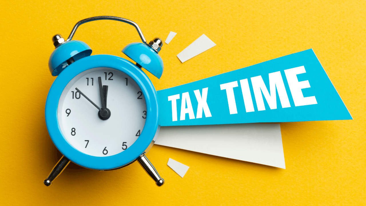 Streamlining Tax Season