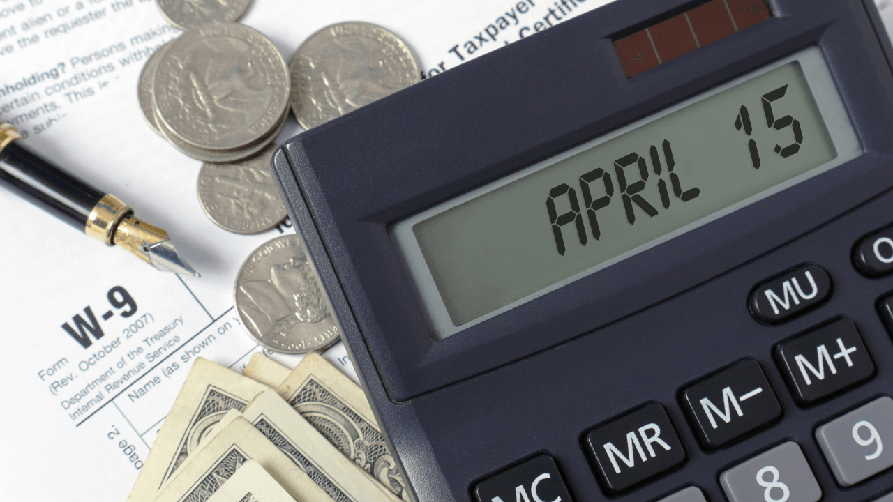 Tax Deadlines and Penalties: Dates Every Entrepreneur Should Know