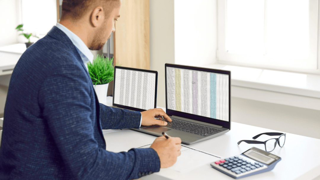 A Guide to Excel Accounting and Bookkeeping Utilizing-Accounting-Excel-Formulas