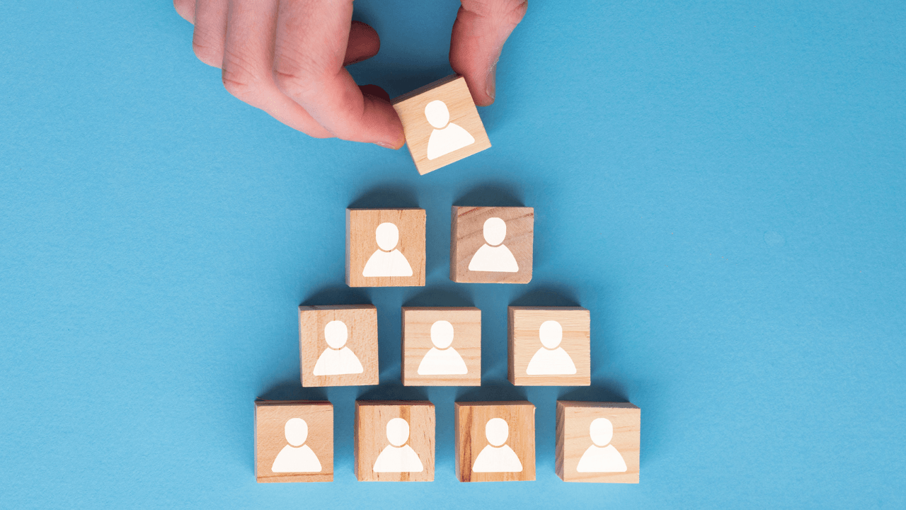 Managing Members in a Startup LLC