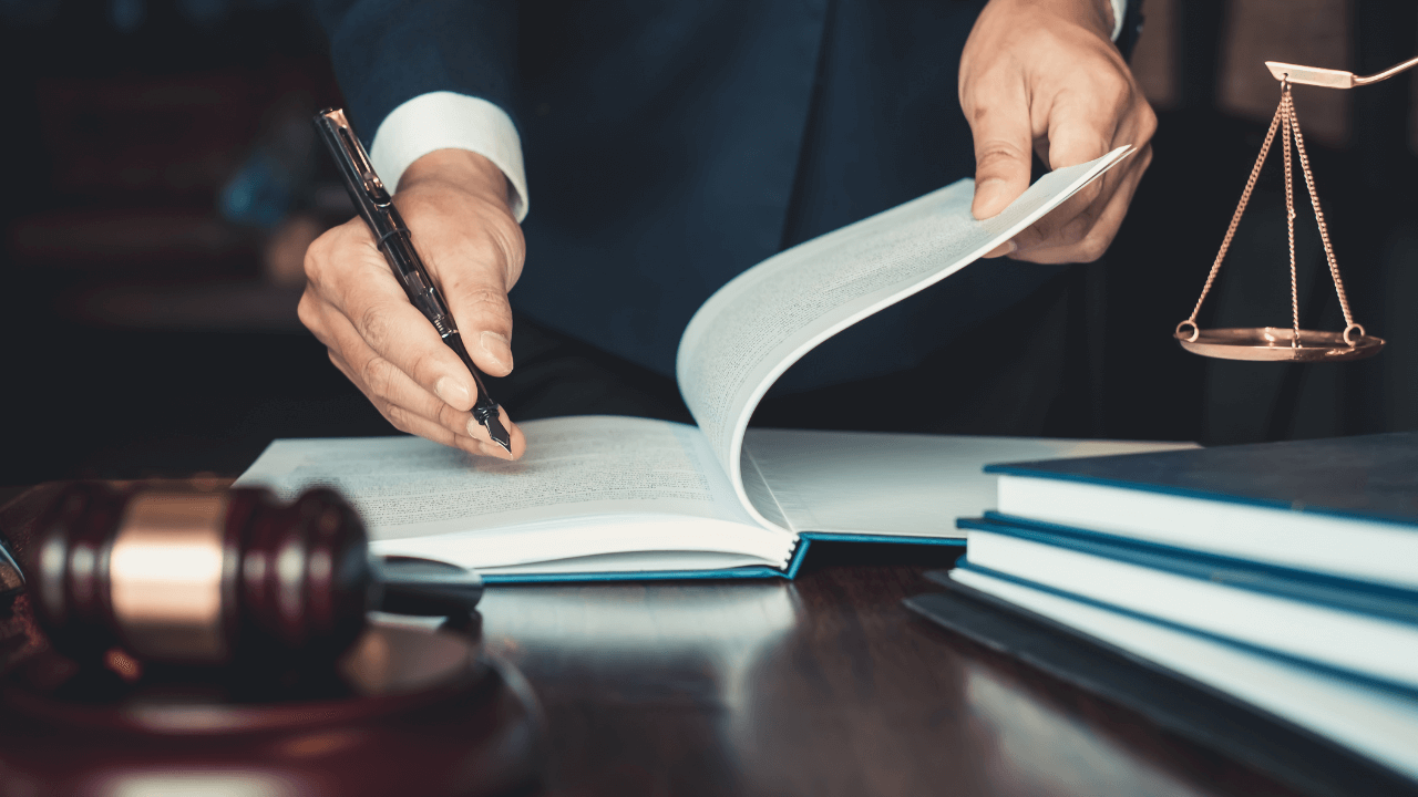 What Legal Requirements Do You Need to Follow as a New Entrepreneur
