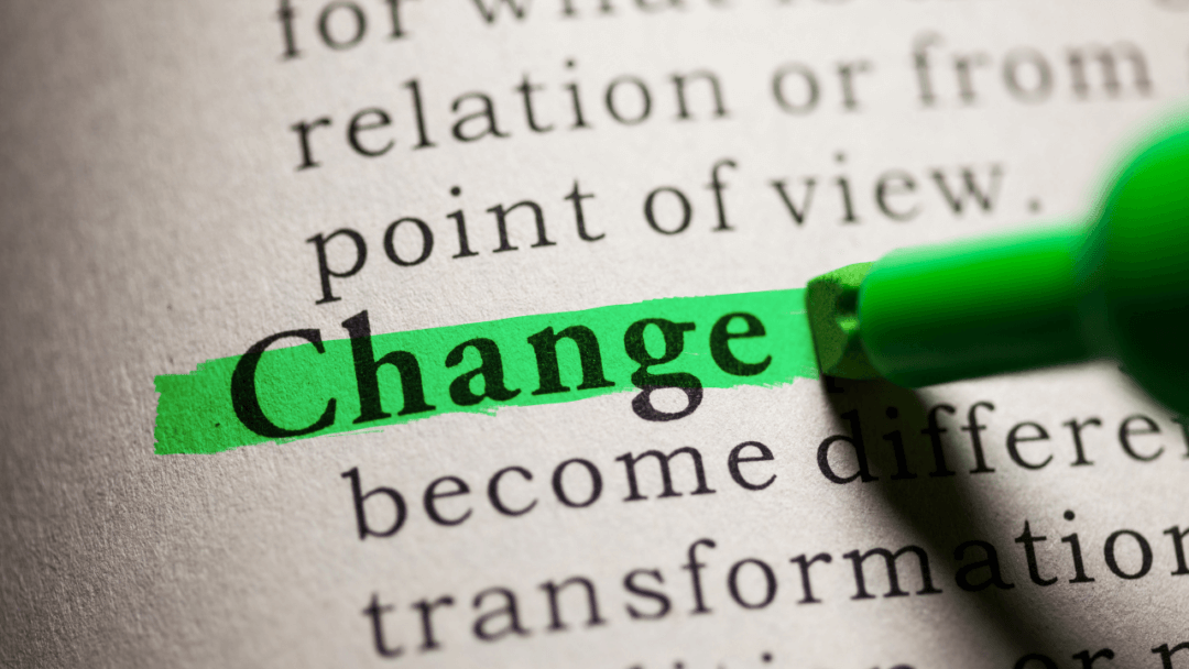 Why Does Standard Deduction Change?