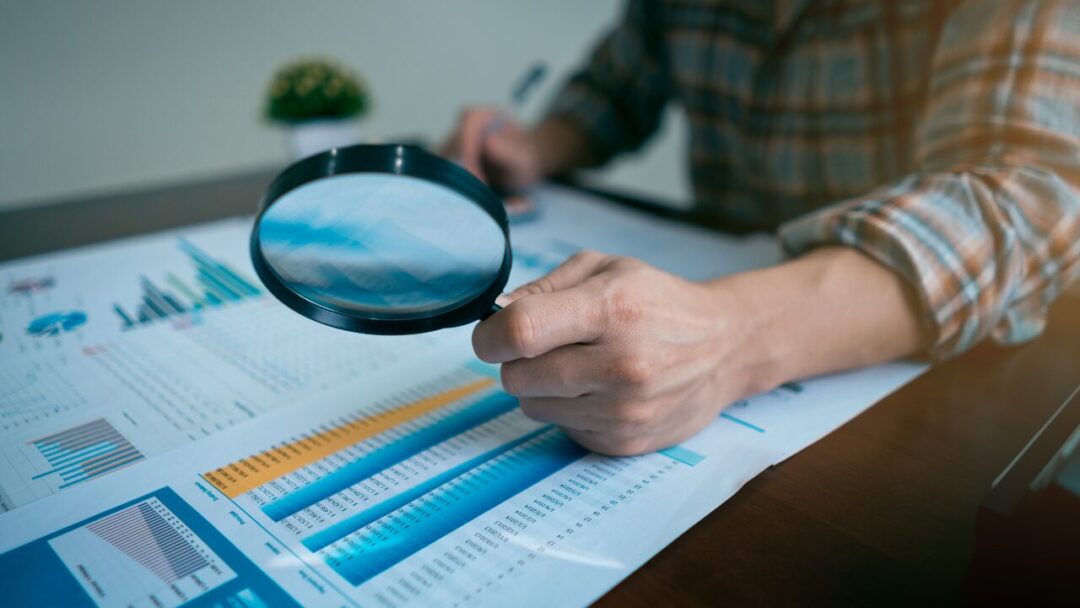 Signs You’ve Outgrown Your Spreadsheets: You don’t need to be a data analyst to see when something feels wrong. You just need to know where to look, and trust your gut when the numbers don’t behave like they should.