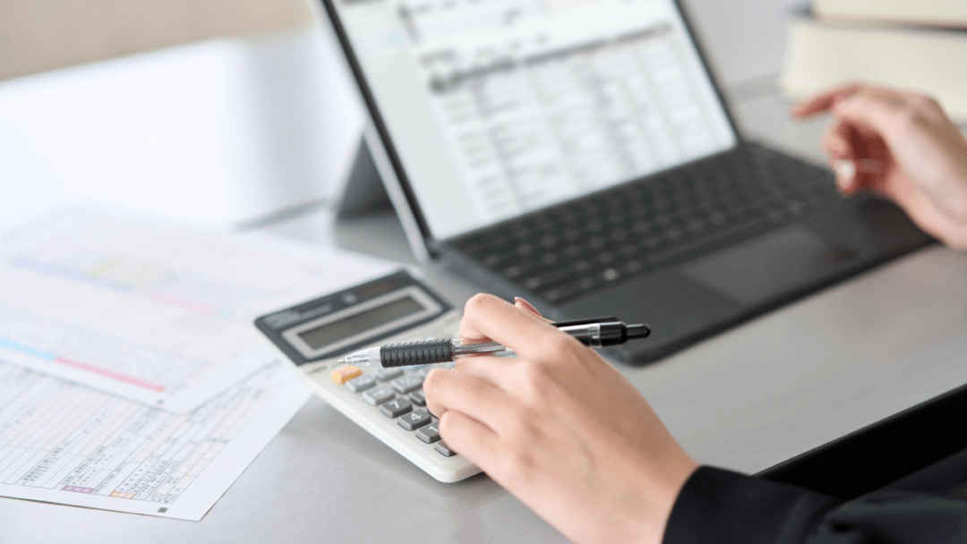 Choose a Bookkeeping System