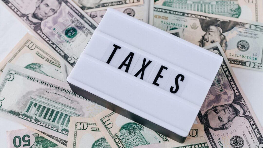 Choose a Tax Classification