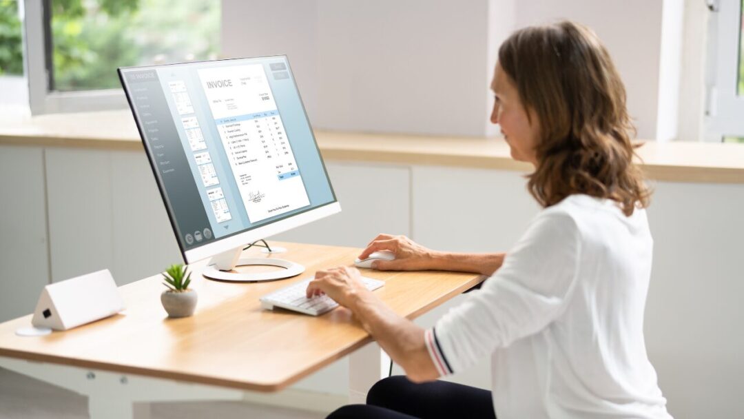 Choosing the Right Software
