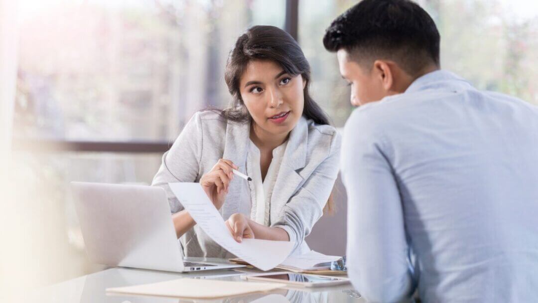 Document Your Bookkeeping Processes