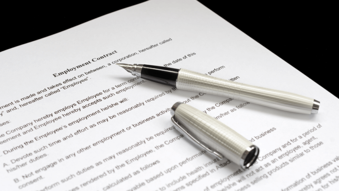 Employment Tax Liability