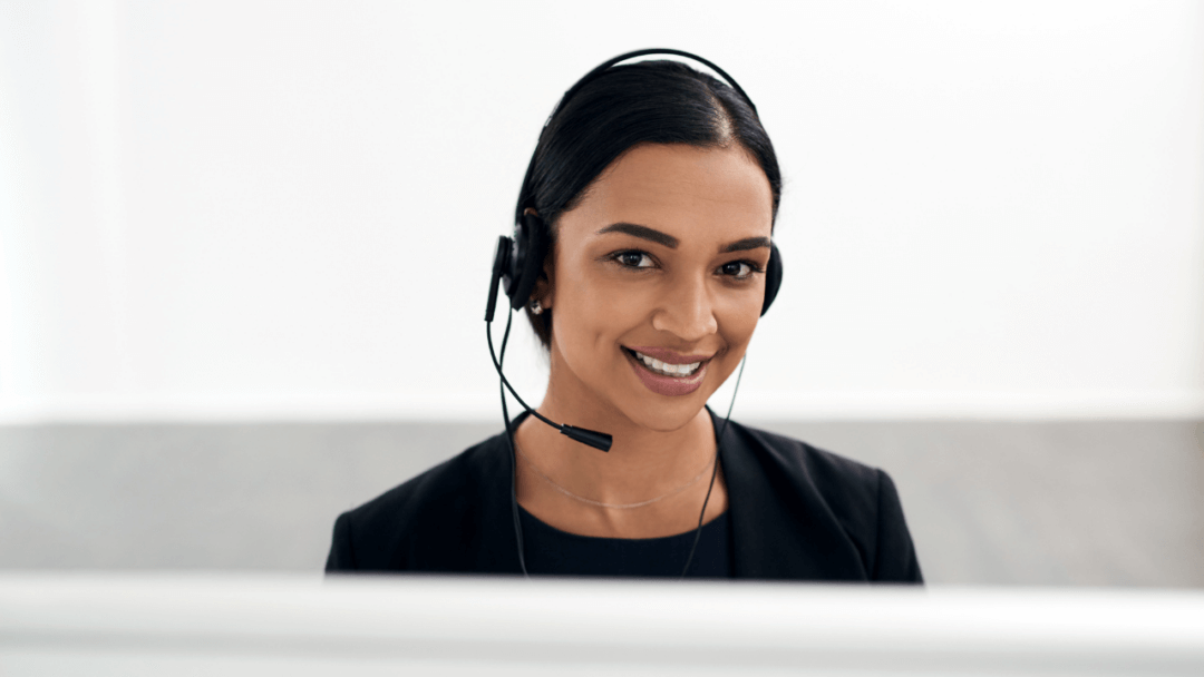 Expert Support