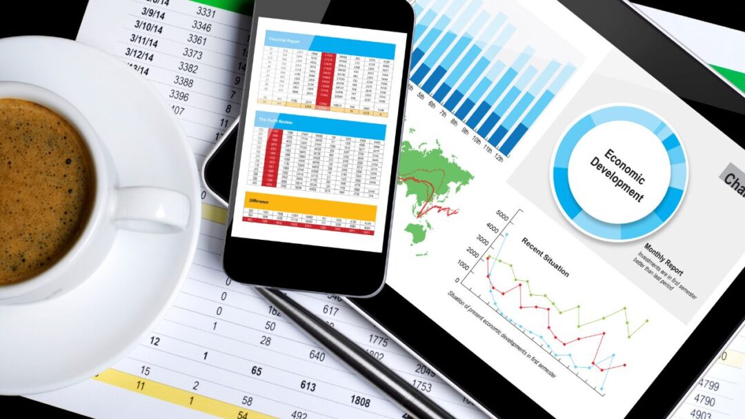 Financial Reporting