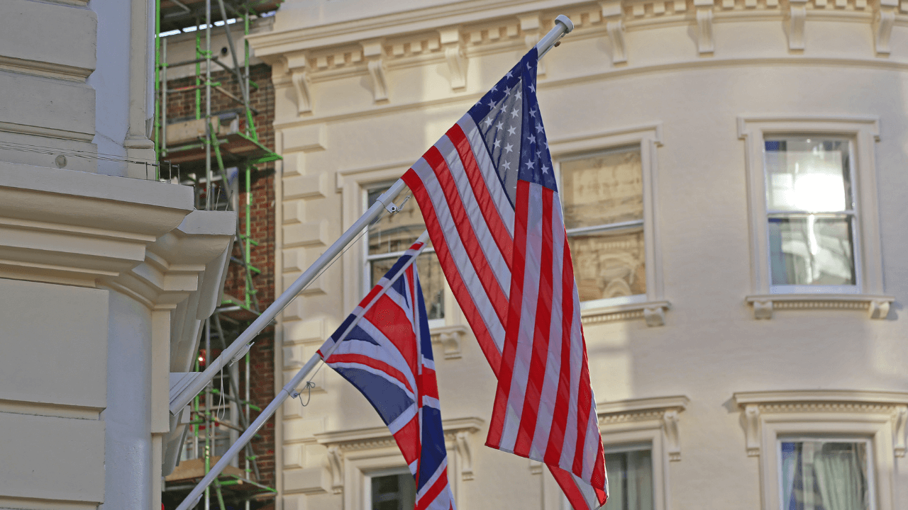 How to Set Up a Business in the USA from the UK: A Guide for Entrepreneurs