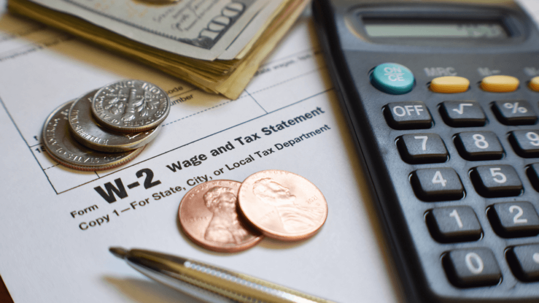 Tips for Year-End Reporting and Tax Preparation