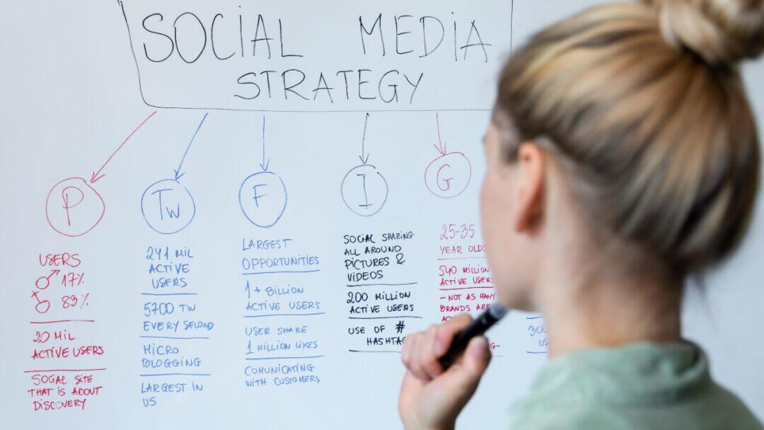 Use Free Tools to Market Yourself