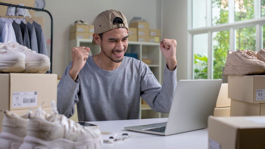 How to Start Your Print-on-Demand Business