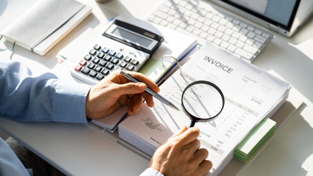 4. Bookkeeping Can Help You Preventing Fraud and Embezzlement