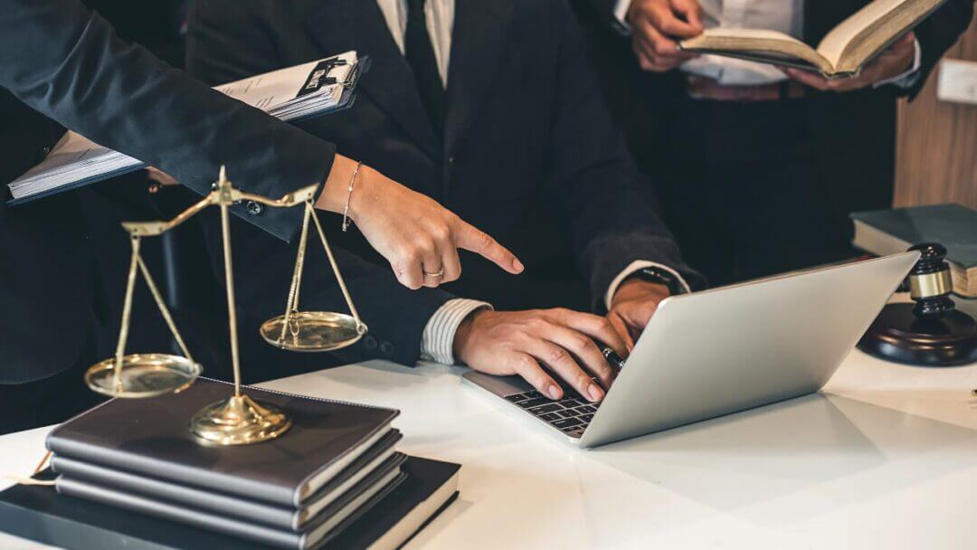 2. Legal and Asset Protection Benefits