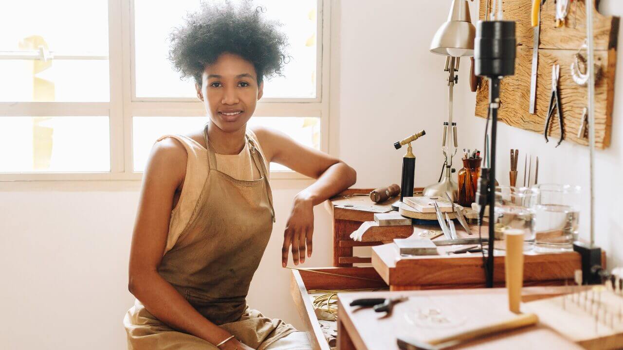 Bookkeeping Services for Artists and Creatives: Numbers Made Easy