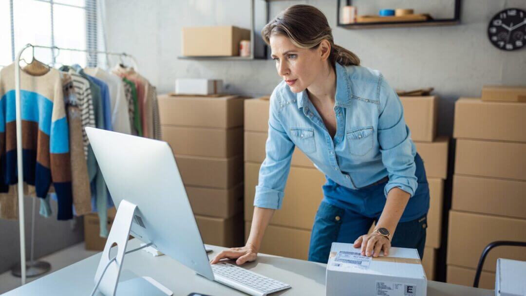Types of B2B Ecommerce Models