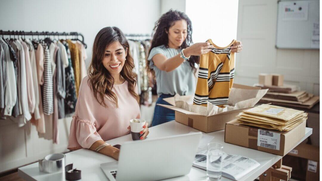3. Sustainable Fashion