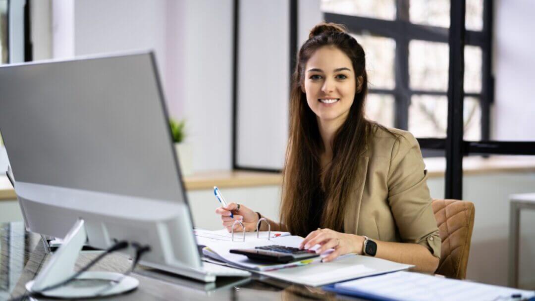 Top 4 Bookkeeping Services in San Francisco 