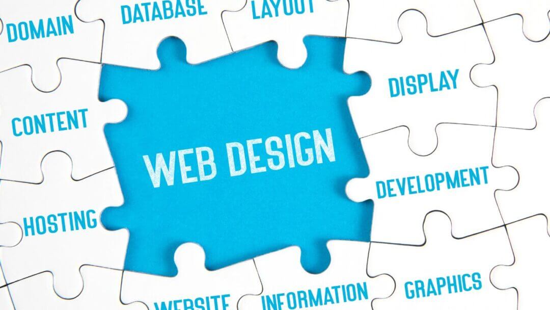 Website and Domain Name Services