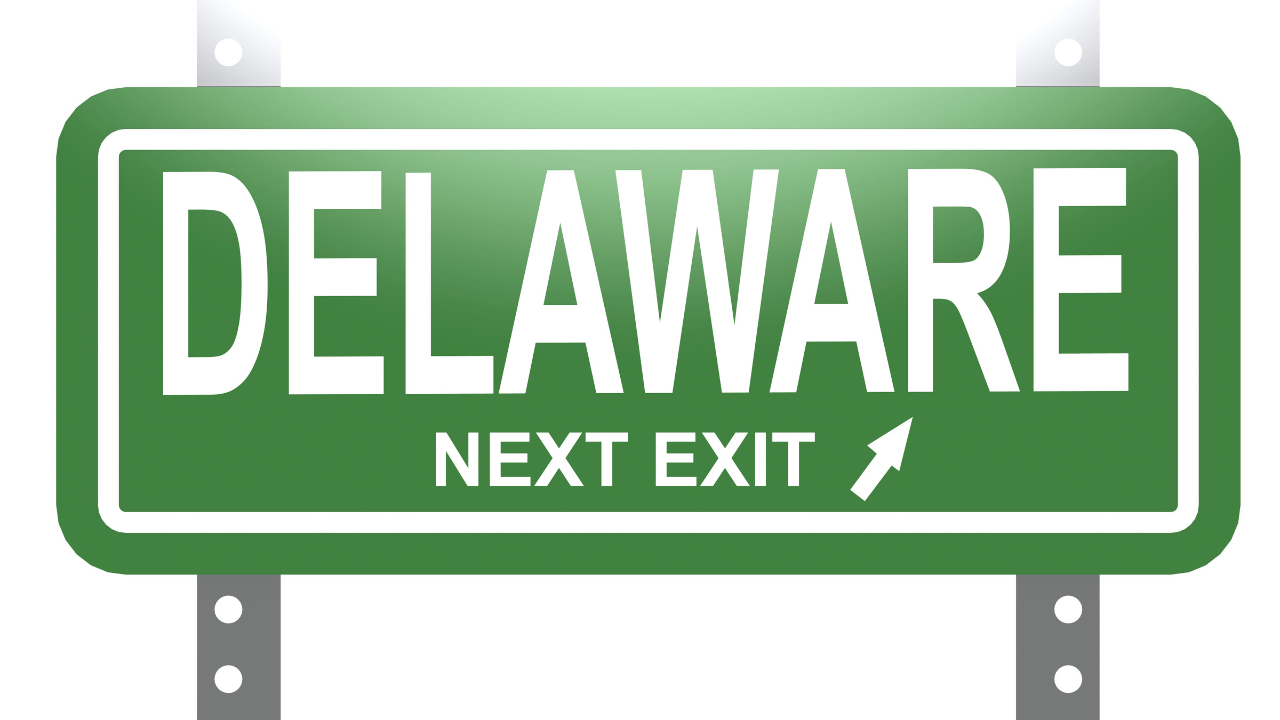 What Non-US Residents and International Entrepreneurs Should Know about Delaware LLC Formation