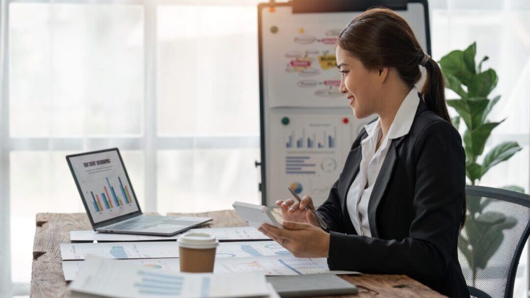 Setting up Your Bookkeeping System